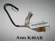      Asus K40AB p/n: 1422-00FY0AS952301005464. 